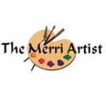 25% Off Select Items at The Merri Artist Promo Codes